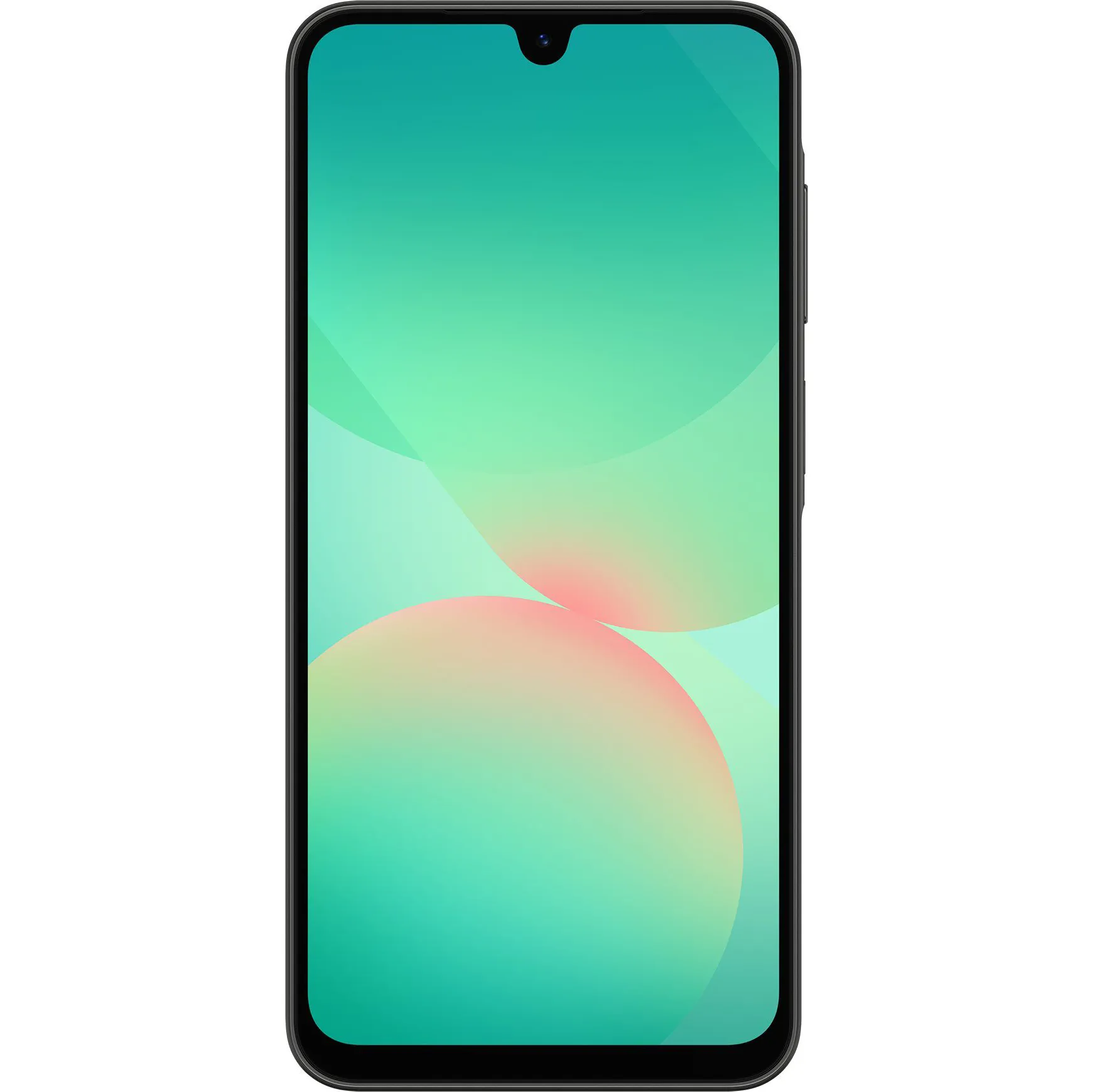 Samsung Galaxy A26 5G 6/128GB Black (SM-A266BZKBSEK) (UA) Бренд: Samsung; Лінійка: Galaxy A26 5G;