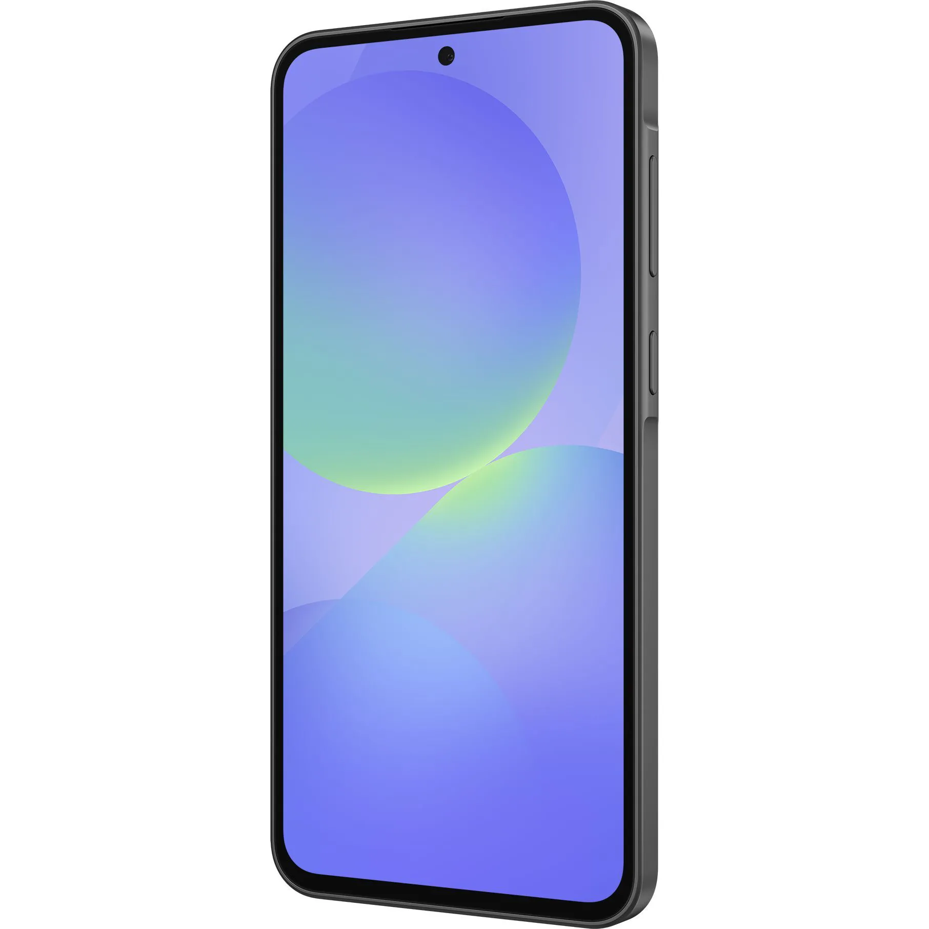 Samsung Galaxy A36 5G 8/256GB Awesome Black (SM-A366BZKG) Бренд: Samsung; Лінійка: Galaxy A36 5G;