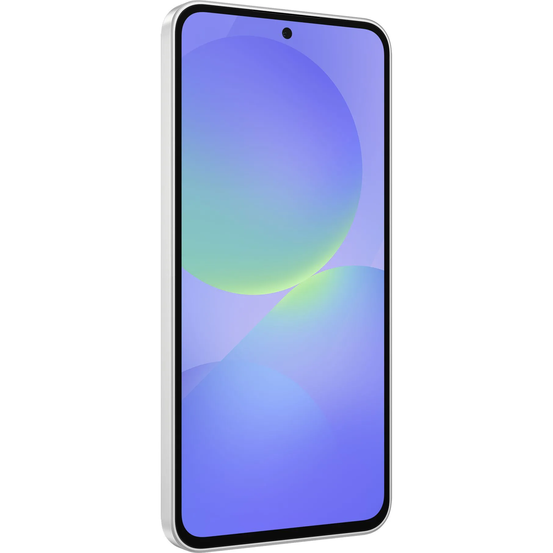 Samsung Galaxy A36 5G 8/256GB Awesome White (SM-A366BZAG)