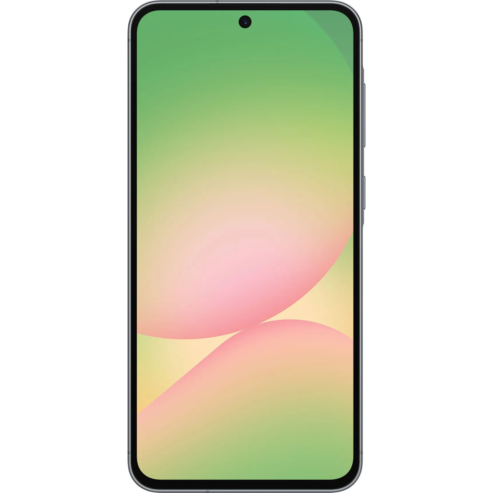 Samsung Galaxy A56 5G 8/128GB Awesome Graphite (SM-A566BZKA) Бренд: Samsung; Лінійка: Galaxy A56 5G;