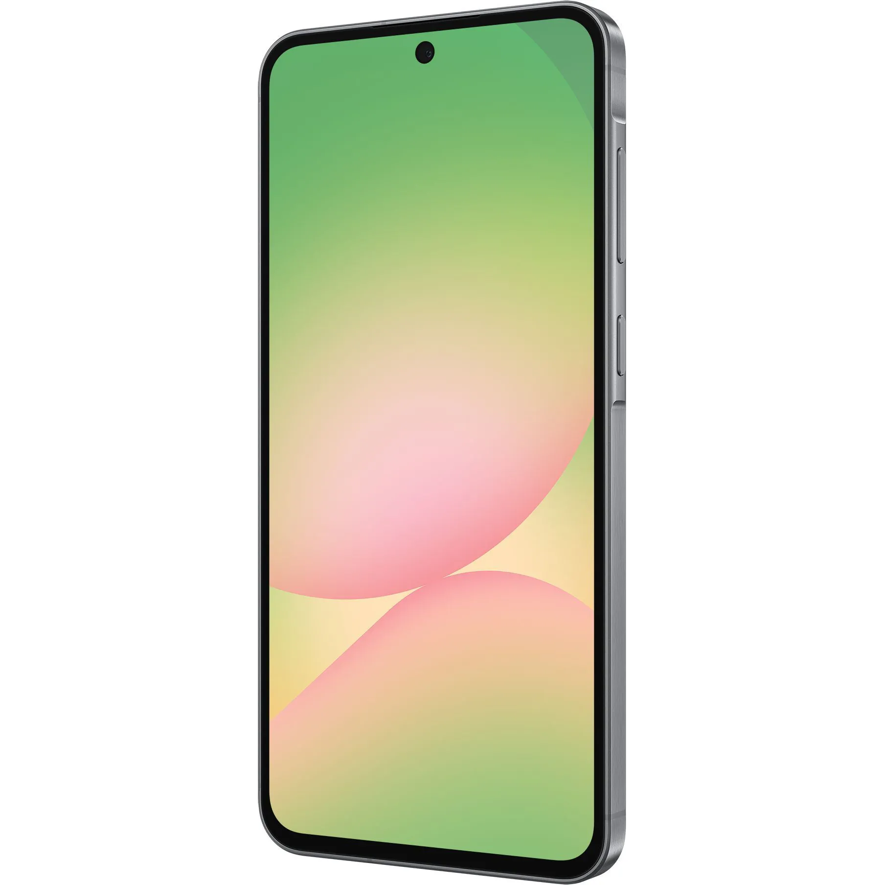 Samsung Galaxy A56 5G 8/128GB Awesome Graphite (SM-A566BZKA) Встроенная память, ГБ 128