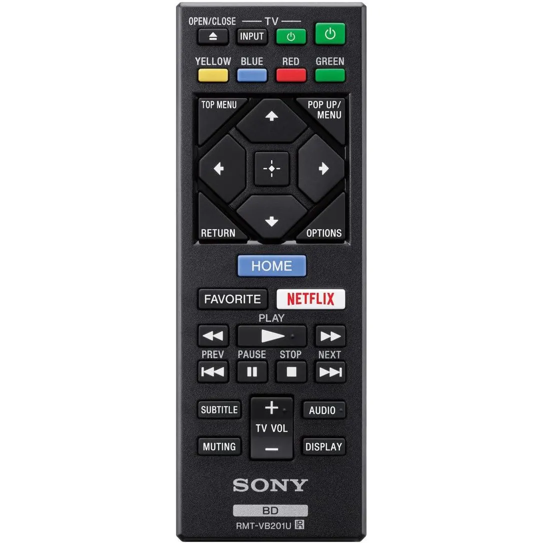 Sony UBP-X700