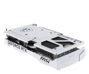 MSI GeForce RTX 5070 12G VENTUS 2X OC WHITE (EU)