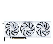 MSI GeForce RTX 5080 Ventus 3X OC White 16GB GDDR7 DLSS4 (5080 16G VENTUS 3X OC WHITE) EU