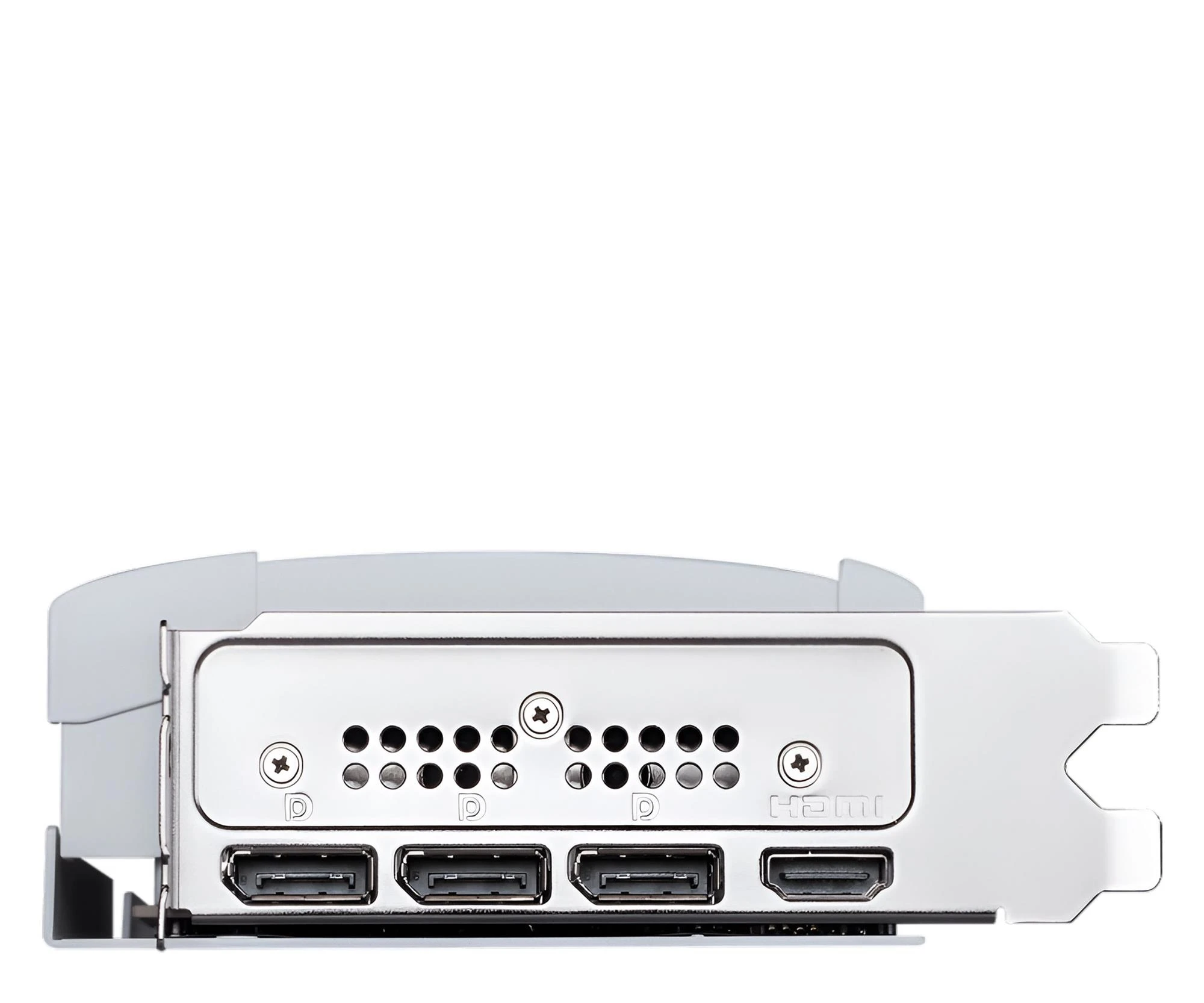 MSI GeForce RTX 5080 Ventus 3X OC White 16GB GDDR7 DLSS4 (5080 16G VENTUS 3X OC WHITE) EU Серія відеокарт: GeForce RTX 50;