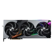 MSI GeForce RTX 5090 Vanguard SOC Launch Edition 32GB GDDR7 DLSS (5090 32G VANGUARD SOC LAUNCH EDITION) EU
