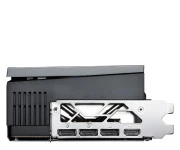 MSI GeForce RTX 5090 Vanguard SOC Launch Edition 32GB GDDR7 DLSS (5090 32G VANGUARD SOC LAUNCH EDITION) EU