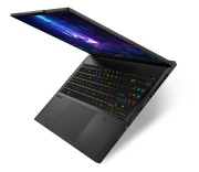 MSI Stealth A16 AI+ Ryzen AI 9 HX 370/32GB/2TB/Win11P RTX5080 (Stealth A16 AI+ | A3XWIG-041PL)