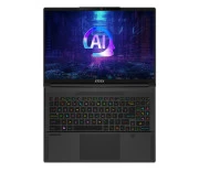 MSI Stealth A16 AI+ Ryzen AI 9 HX 370/32GB/2TB/Win11P RTX5080 (Stealth A16 AI+ | A3XWIG-041PL)