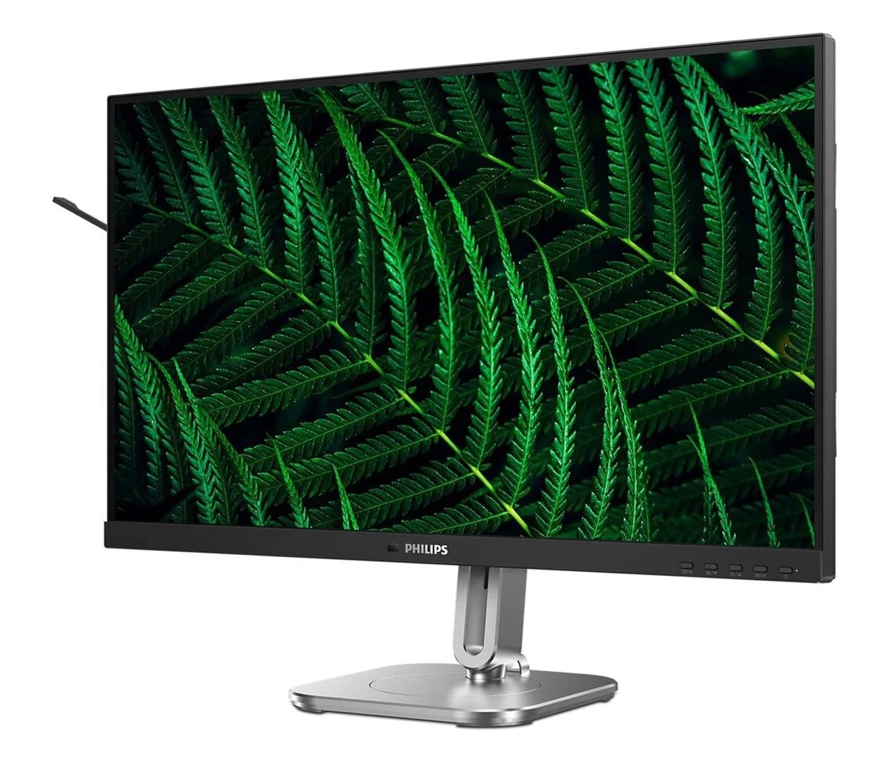 Philips 27B2G5601/00 (27B2G5601/00) EU Тип экрана  Плоский