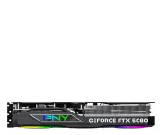 PNY GeForce RTX 5080 ARGB EPIC-X RGB OC Triple Fan (VCG508016TFXXPB1-O) (EU)