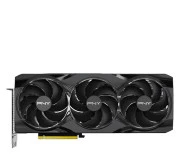 PNY GeForce RTX 5080 OC 16GB GDDR7 DLSS4 (VCG508016TFXPB1-O) EU