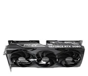 PNY GeForce RTX 5080 OC 16GB GDDR7 DLSS4 (VCG508016TFXPB1-O) EU