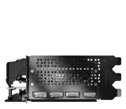 PNY GeForce RTX 5080 OC 16GB GDDR7 DLSS4 (VCG508016TFXPB1-O) EU