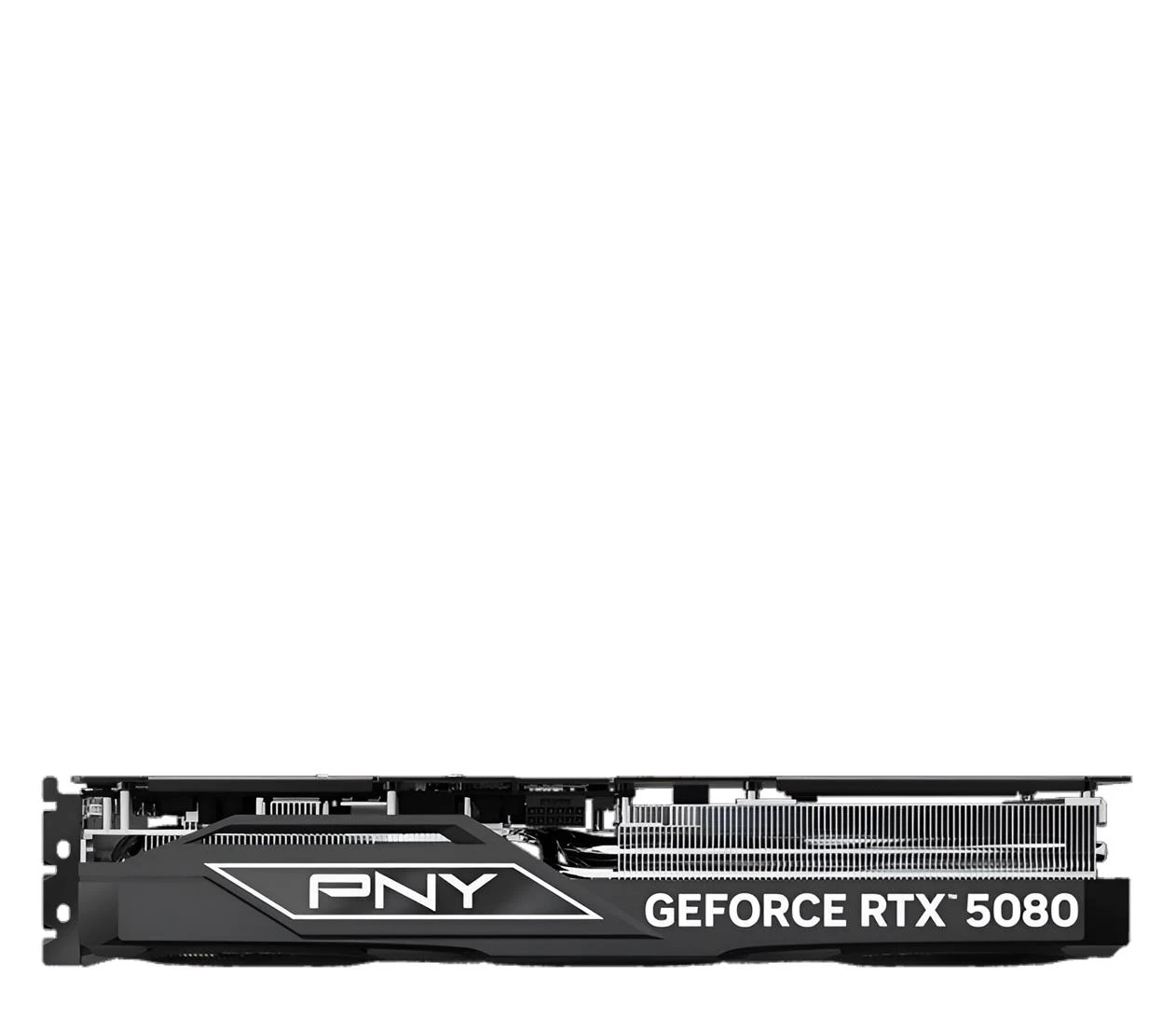 PNY GeForce RTX 5080 OC 16GB GDDR7 DLSS4 (VCG508016TFXPB1-O) EU Серія відеокарт: GeForce RTX 50;