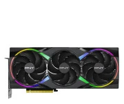 PNY GeForce RTX 5090 ARGB OC 32GB GDDR7 DLSS4 (VCG509032TFXXPB1-O) EU