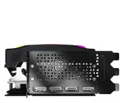 PNY GeForce RTX 5090 ARGB OC 32GB GDDR7 DLSS4 (VCG509032TFXXPB1-O) EU