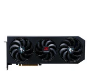 PowerColor Radeon RX 9070 Hellhound 16GB GDDR6 (RX9070 16G-L/OC) EU