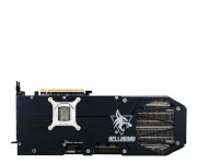 PowerColor Radeon RX 9070 Hellhound 16GB GDDR6 (RX9070 16G-L/OC) EU