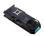 PowerColor Radeon RX 9070 Hellhound 16GB GDDR6 (RX9070 16G-L/OC) EU