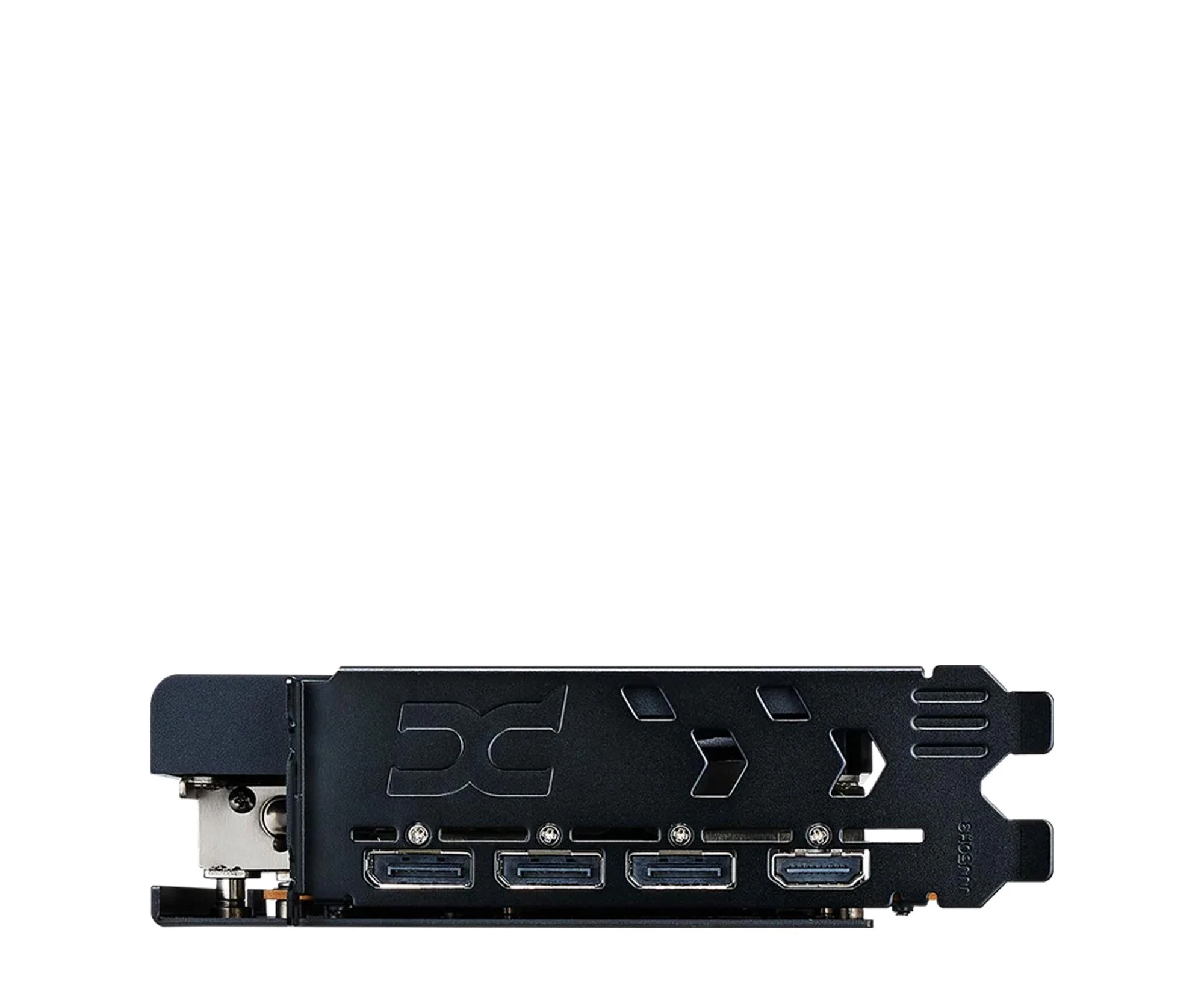 PowerColor Radeon RX 9070 Hellhound 16GB GDDR6 (RX9070 16G-L/OC) EU Серія відеокарт: Radeon ™ RX 9000;