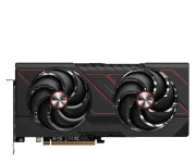 Sapphire Radeon RX 9070 Pulse 16GB GDDR6 (11349-03-20G) EU