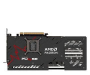 Sapphire Radeon RX 9070 Pulse 16GB GDDR6 (11349-03-20G) EU