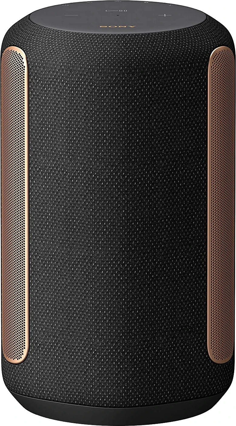 Sony SRS-RA3000 Black Бренд: Sony; Подключение: