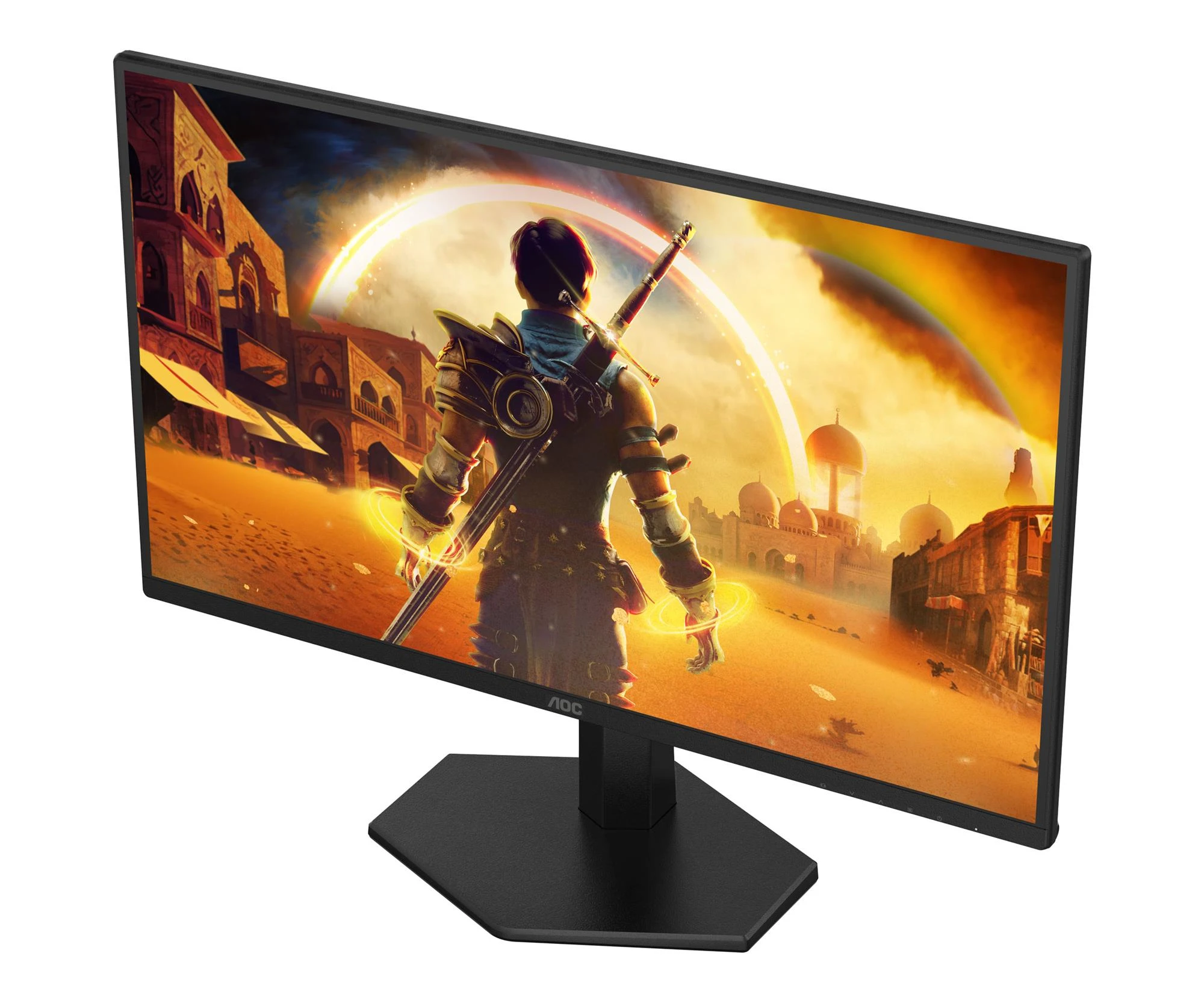 AOC 25G42E (25G42E) EU Тип матрицы  LED, Fast IPS