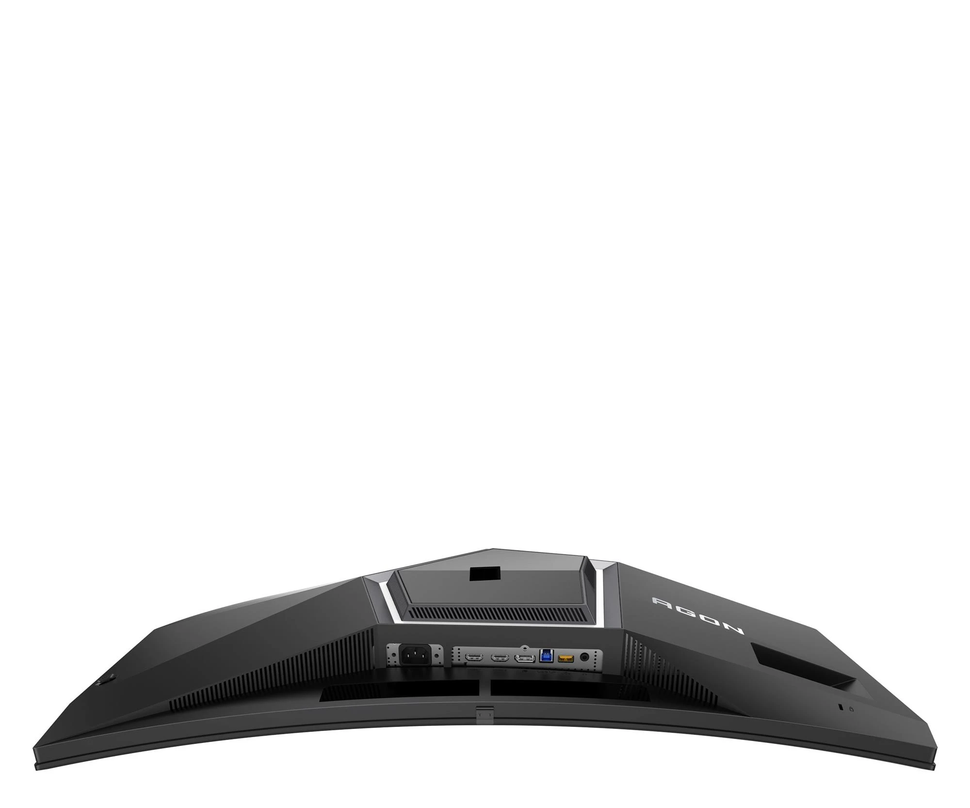 AOC AGON Pro AG346UCD (AG346UCD) EU Використання продукту для його