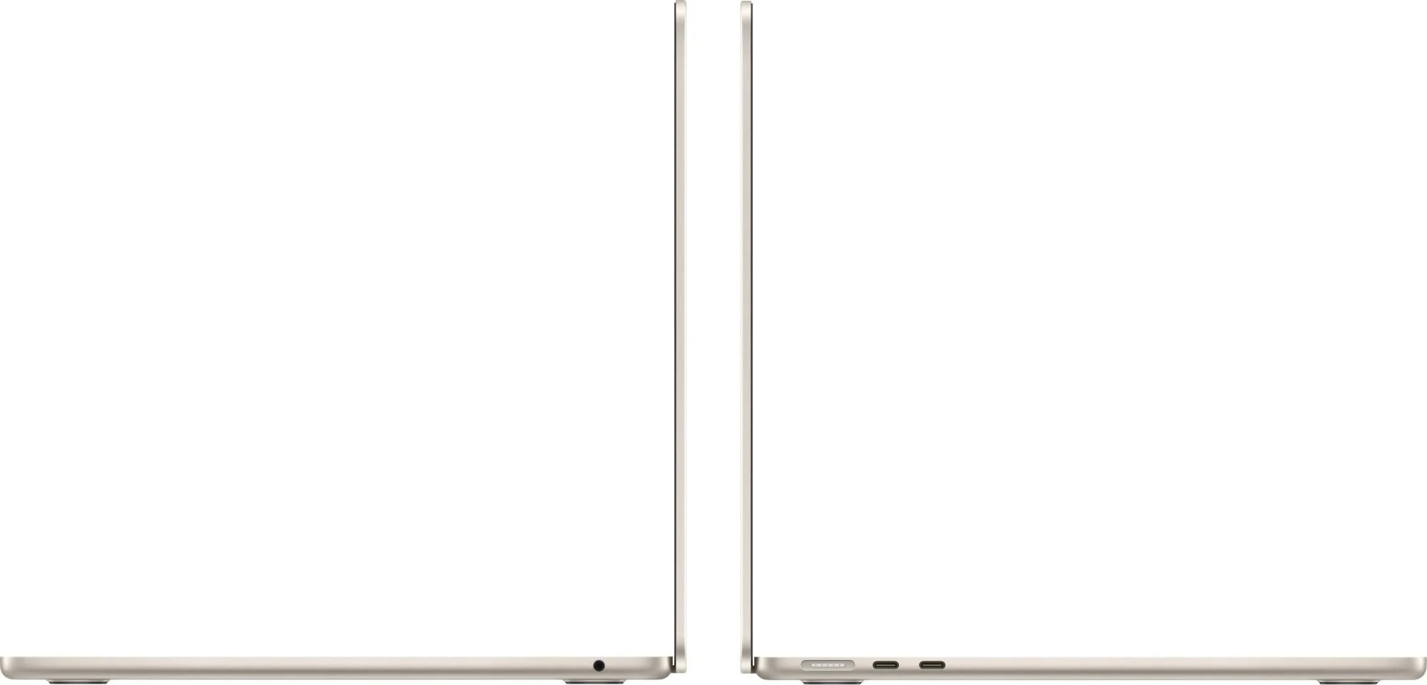 Apple MacBook Air 13.6 M4 16/512Gb  Starlight 2025 (MW103) Бренд: Apple; Линейка: MacBook Air 13,6 2025;