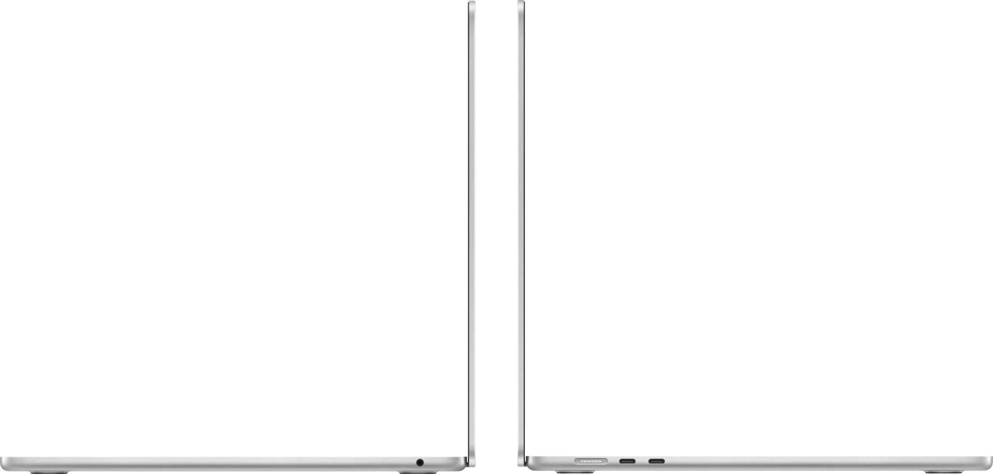 Apple MacBook Air 15