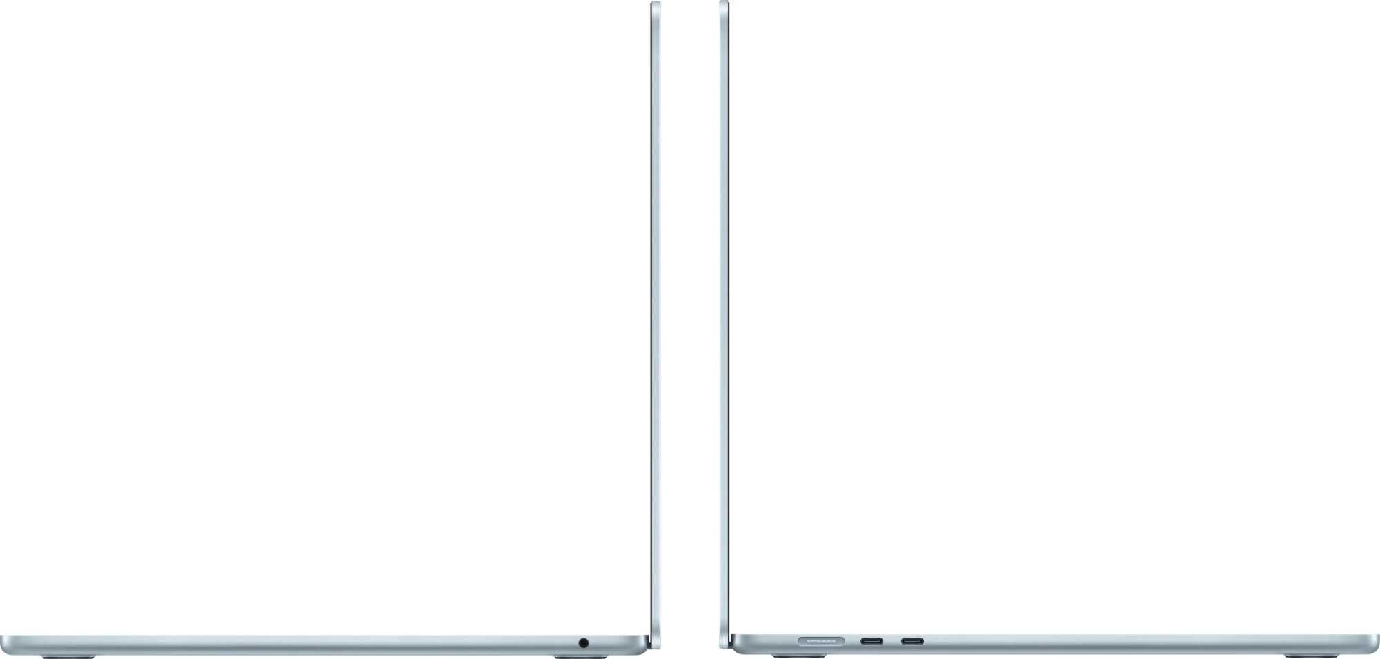 Apple MacBook Air 15