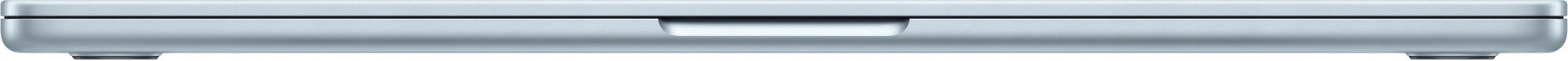 Apple MacBook Air 15 M4 16/256Gb  Sky Blue 2025 (MC7A4) Бренд: Apple; Лінійка: MacBook Air 15 2025;