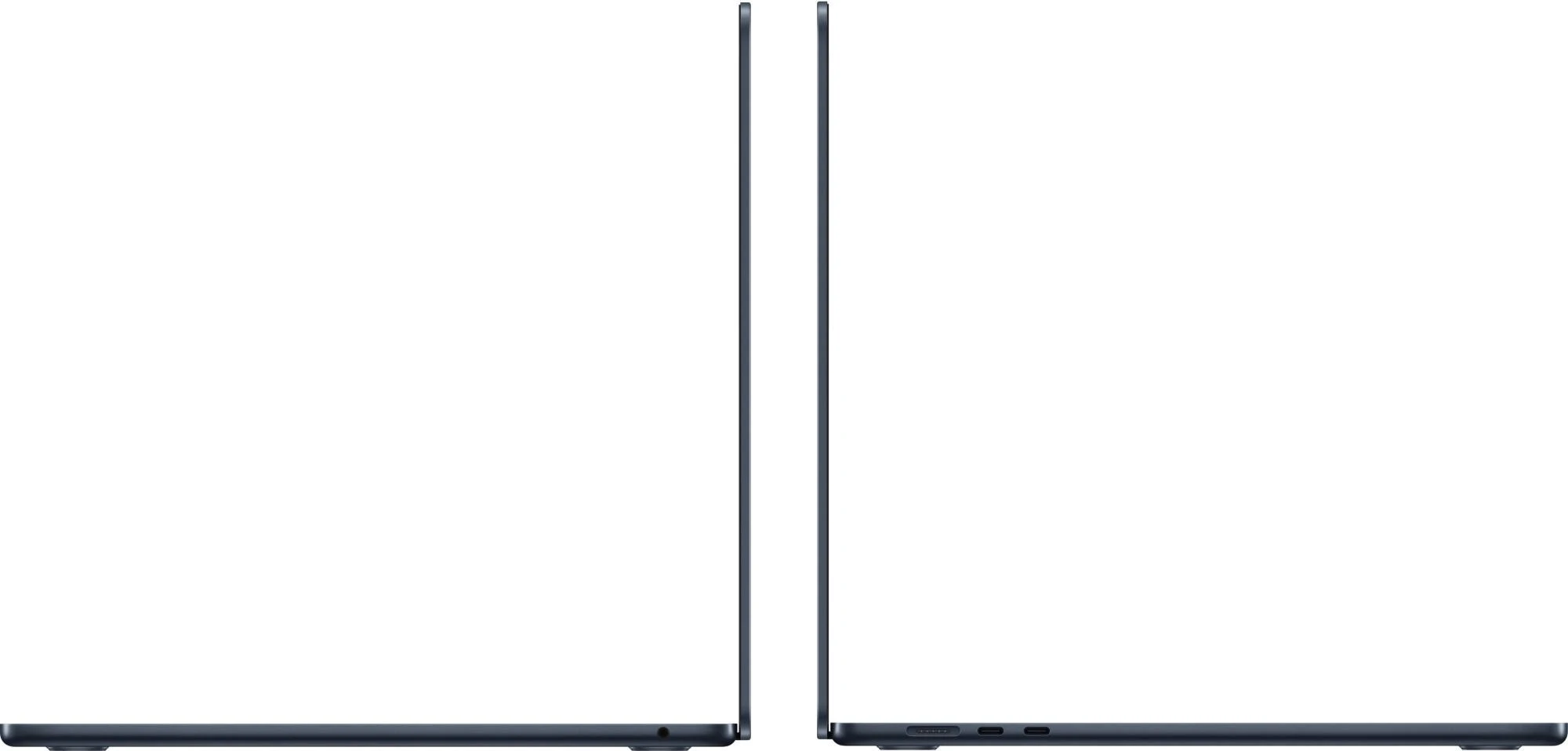 Apple MacBook Air 15 M4 16/512Gb  Midnight 2025 (MW1M3) Бренд: Apple; Лінійка: MacBook Air 15 2025;