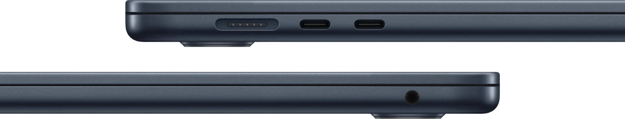 Apple MacBook Air 15 M4 16/512Gb  Midnight 2025 (MW1M3) Бренд: Apple; Лінійка: MacBook Air 15 2025;