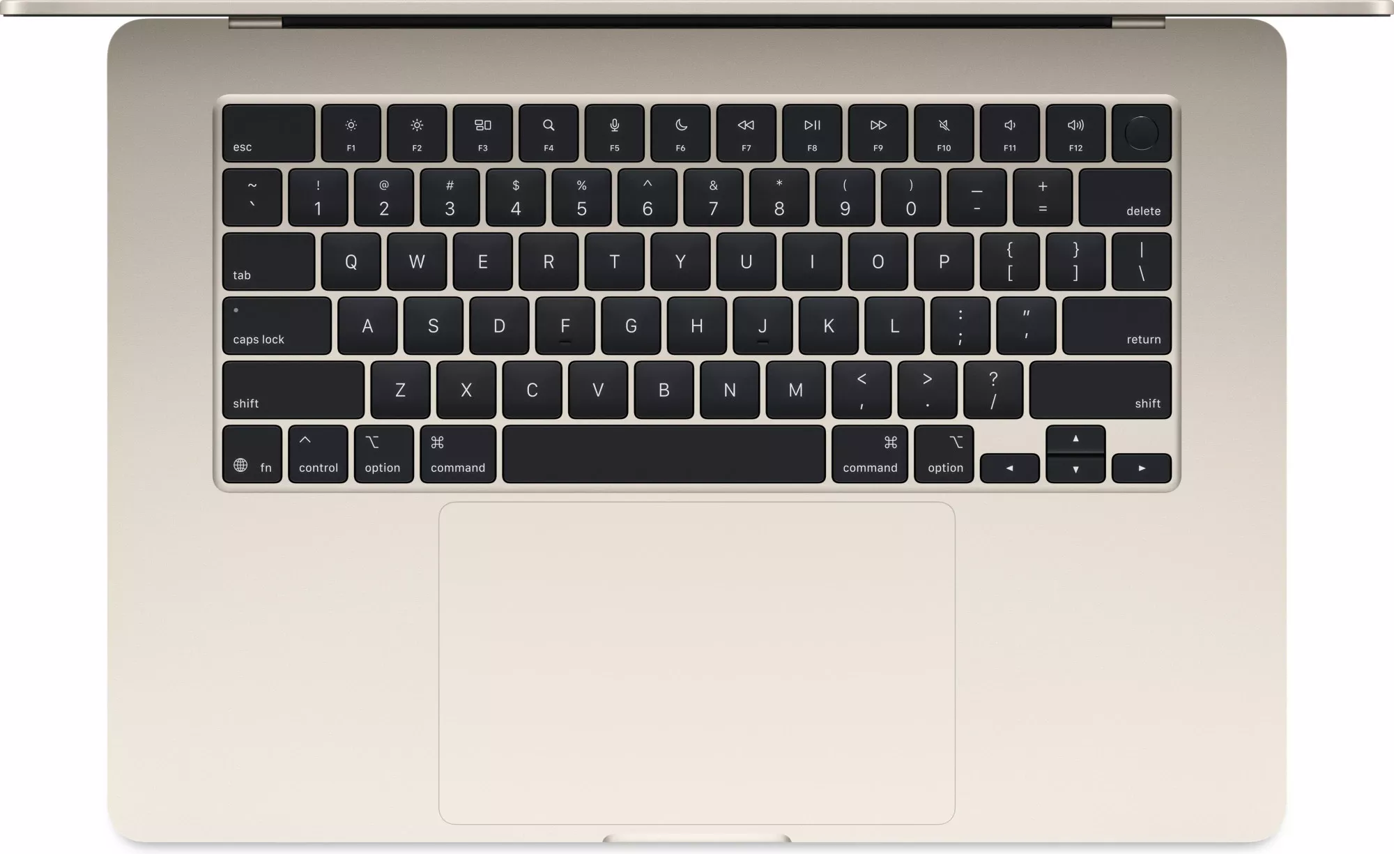 Apple MacBook Air 15