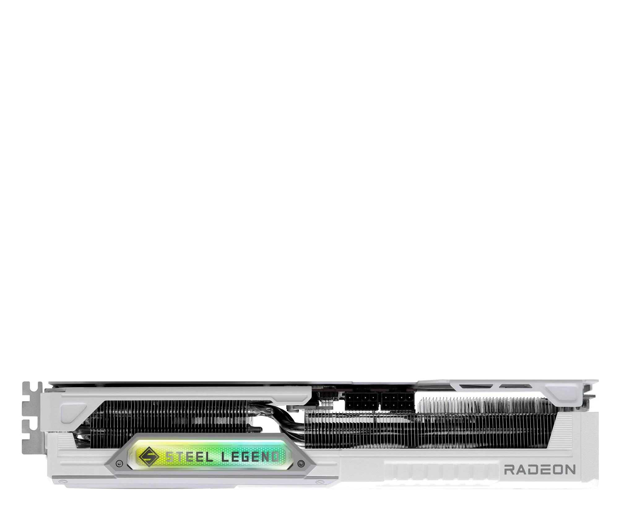 ASRock Radeon RX 9070 Steel Legend OC 16GB GDDR6 (RX9070 SL 16GO) EU Поддержка трассировки лучей  Да