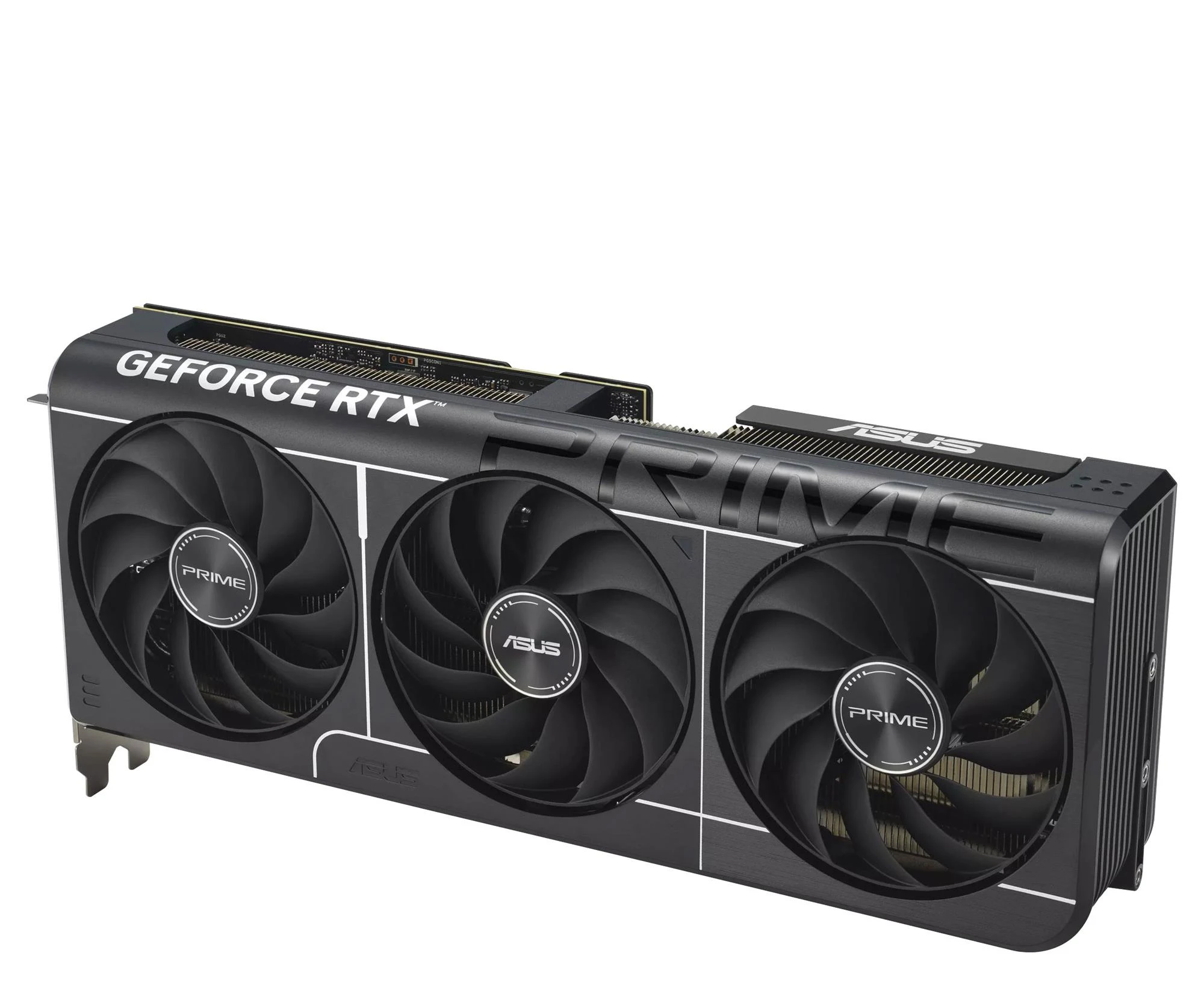 ASUS GeForce RTX 5070 Prime OC 12GB GDDR7 DLSS4 (PRIME-RTX5070-O12G) EU