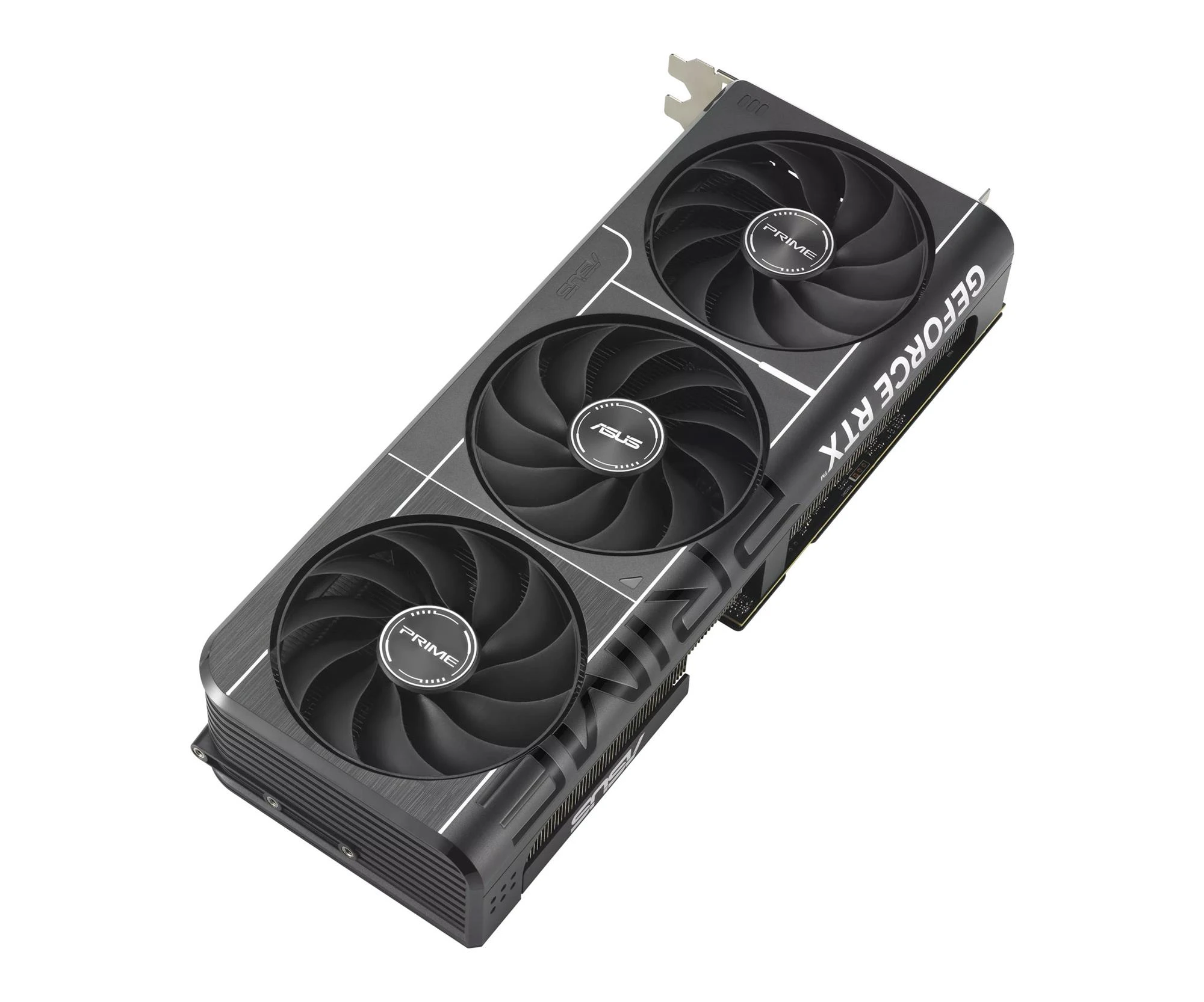 ASUS GeForce RTX 5070 Prime OC 12GB GDDR7 DLSS4 (PRIME-RTX5070-O12G) EU