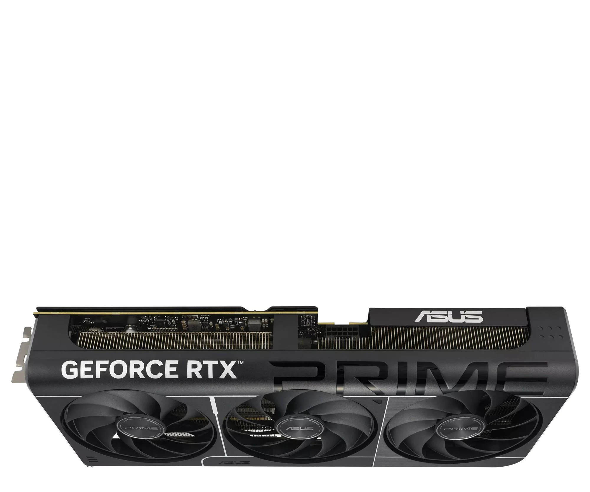 ASUS GeForce RTX 5070 Prime OC 12GB GDDR7 DLSS4 (PRIME-RTX5070-O12G) EU