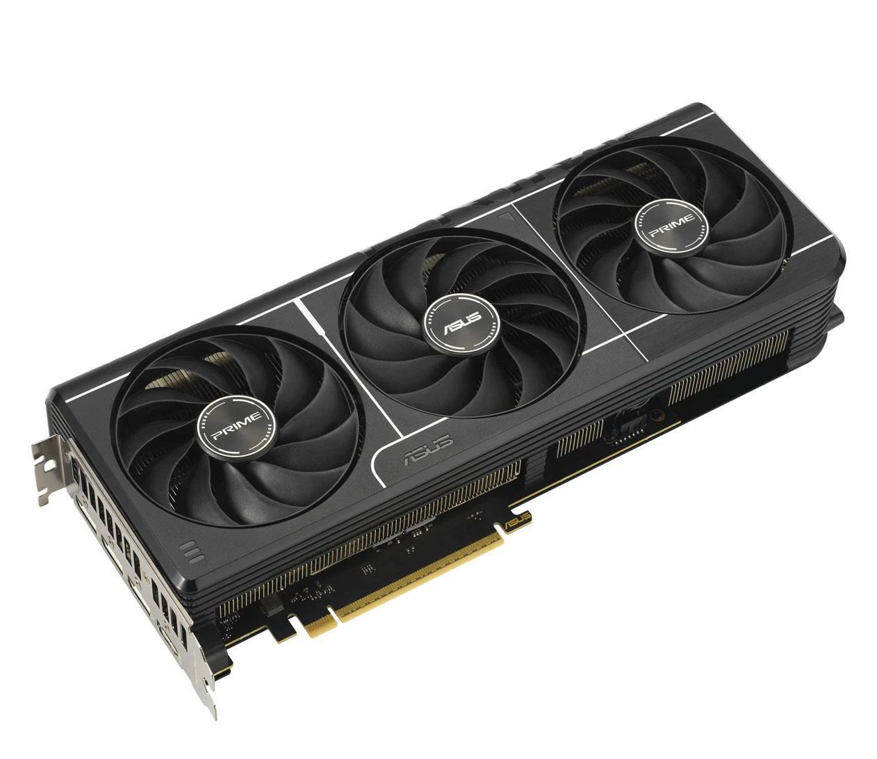 ASUS GeForce RTX 5080 Prime OC 16GB GDDR7 DLSS4 (PRIME-RTX5080-O16G) EU