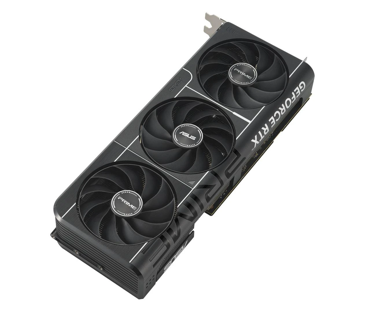 ASUS GeForce RTX 5080 Prime OC 16GB GDDR7 DLSS4 (PRIME-RTX5080-O16G) EU