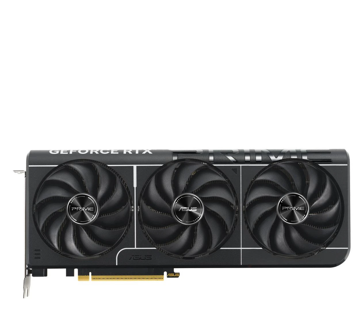 ASUS GeForce RTX 5080 Prime OC 16GB GDDR7 DLSS4 (PRIME-RTX5080-O16G) EU