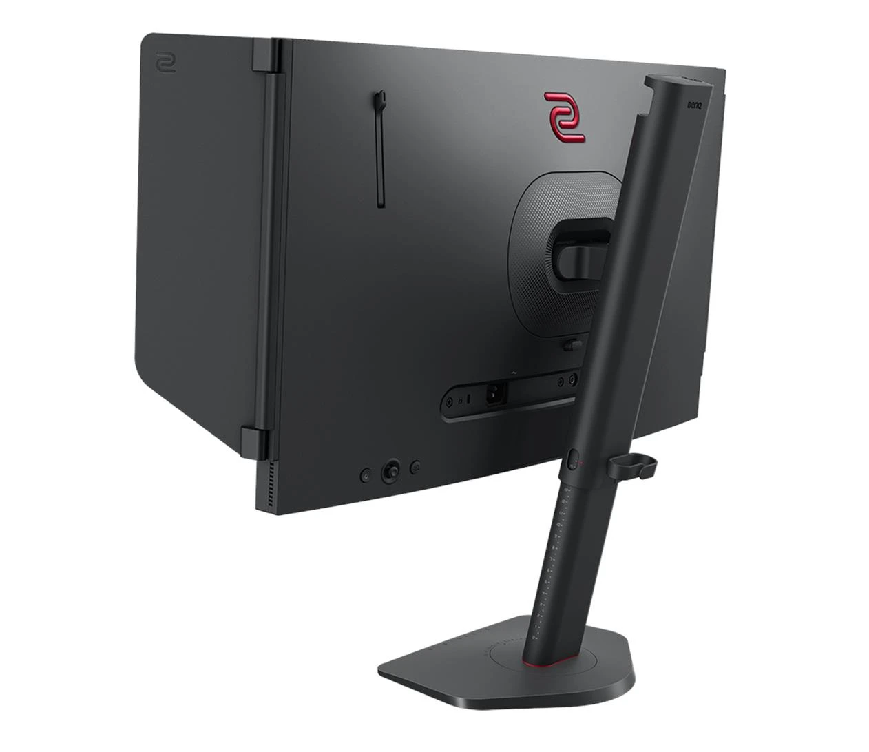 BenQ Zowie XL2586X+ (9H.LN8LB.QBE) EU Использование продукта по
