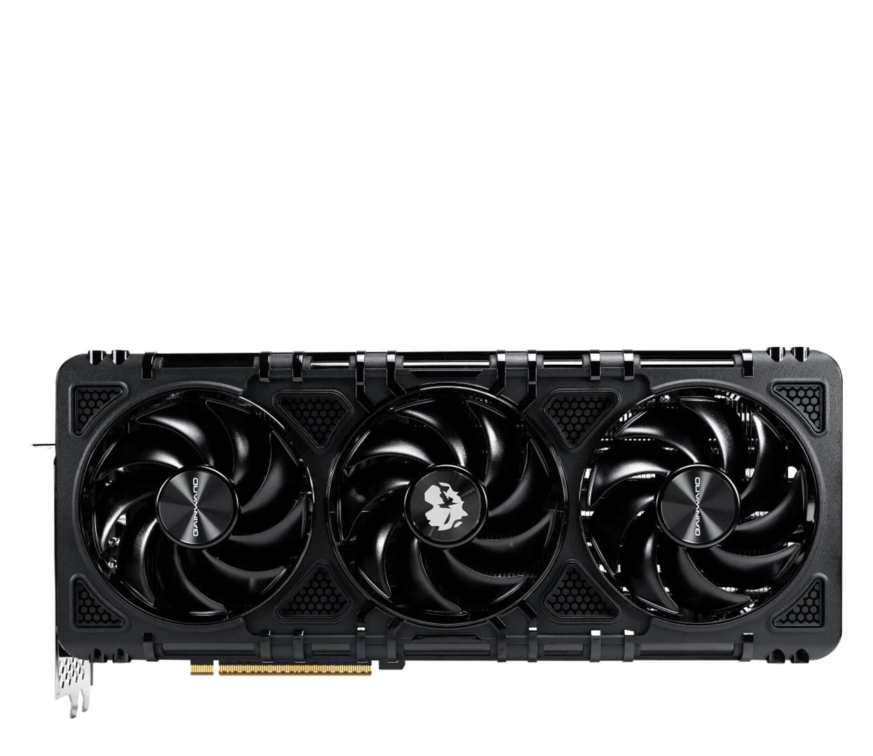 Gainward GeForce RTX 5090 Phantom GS 32GB GDDR7 DLSS4 (NE75090S19R5-GB2020P) EU Серия видеокарт: GeForce RTX 50;