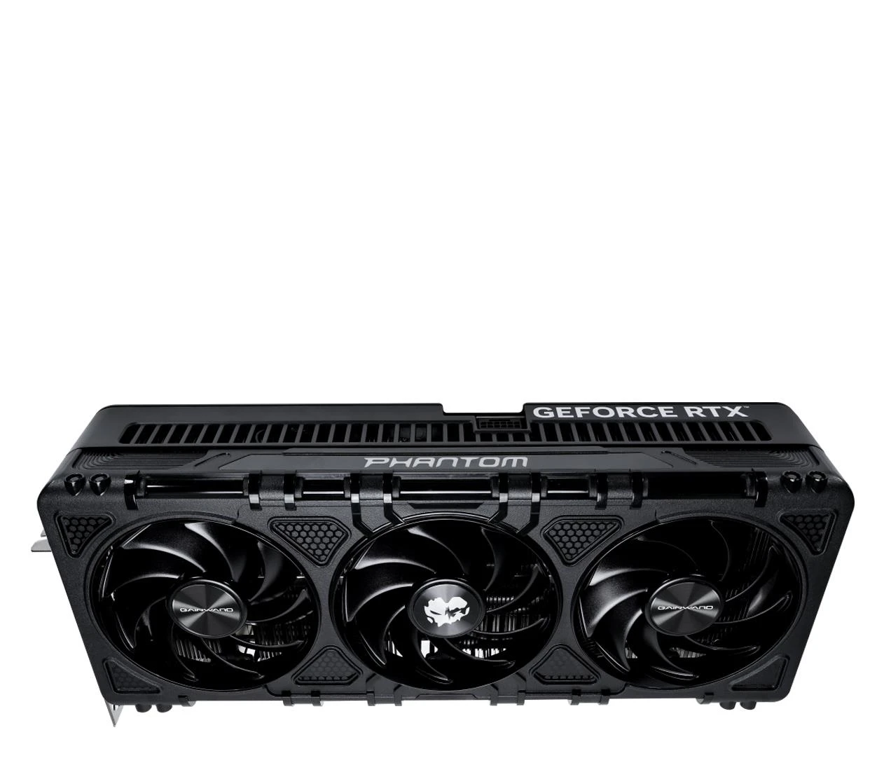 Gainward GeForce RTX 5090 Phantom GS 32GB GDDR7 DLSS4 (NE75090S19R5-GB2020P) EU Серия видеокарт: GeForce RTX 50;