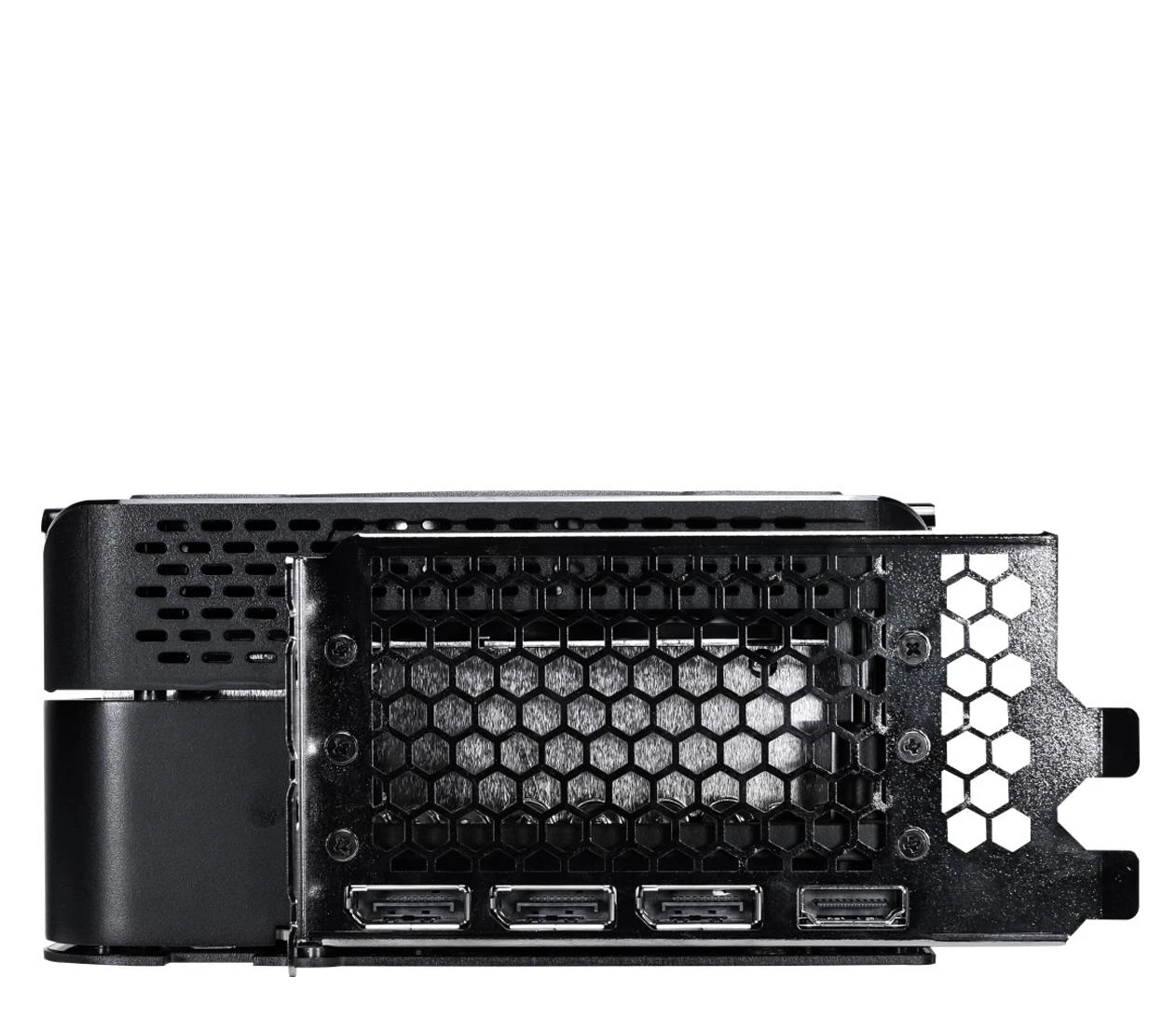 Gainward GeForce RTX 5090 Phantom GS 32GB GDDR7 DLSS4 (NE75090S19R5-GB2020P) EU Поддержка трассировки лучей  Да