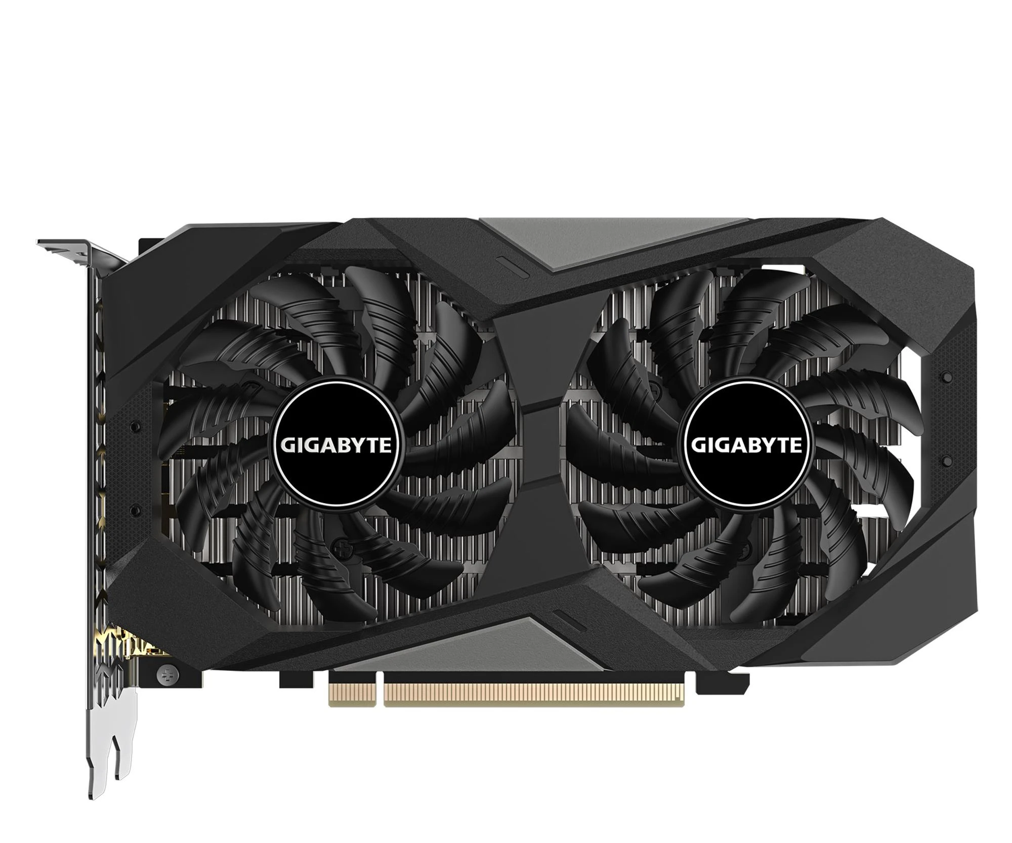Gigabyte GeForce RTX 3050 Windforce OC V2 6GB GDDR6 (GV-N3050WF2OCV2-6GD) EU Серія відеокарт: GeForce RTX 30;