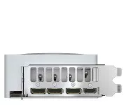 Gigabyte GeForce RTX 5070 Aero OC 12GB GDDR7 DLSS4 (GV-N5070AERO OC-12GD) EU